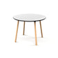 Carmen Round Dining Table