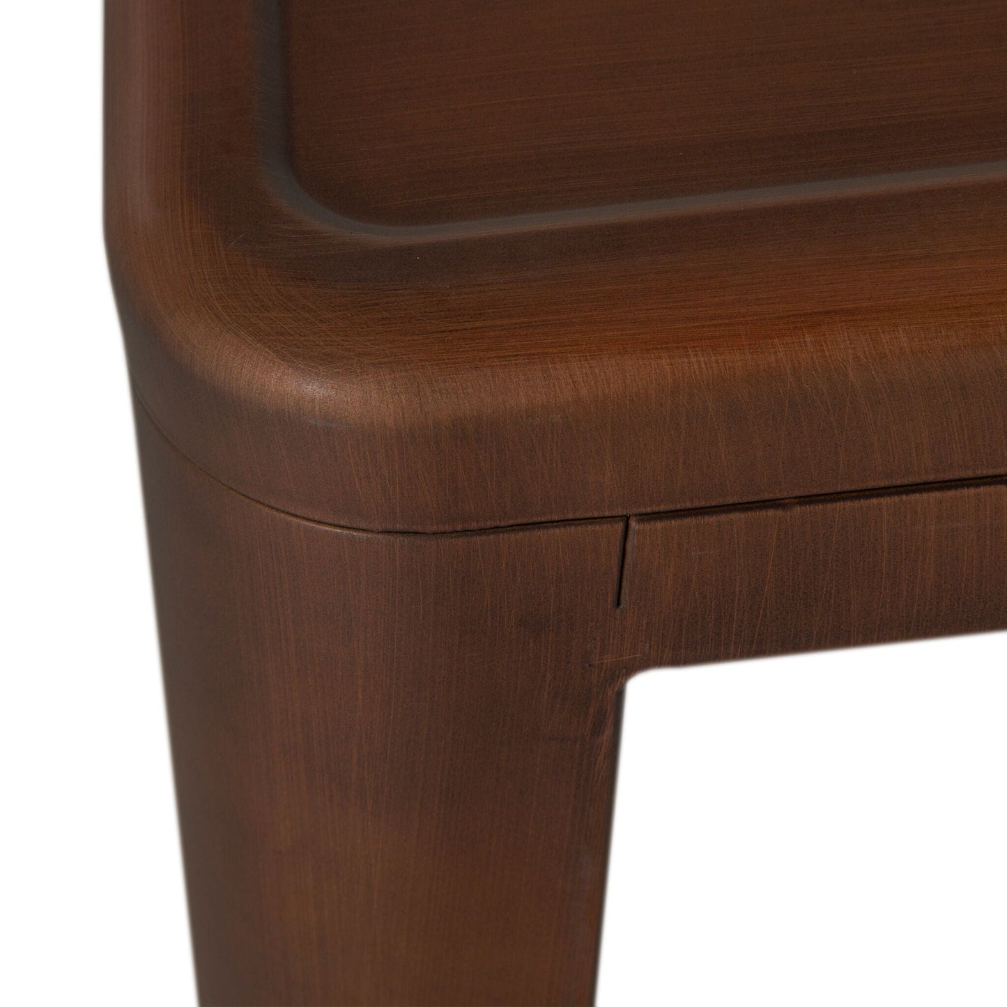 Cubic Bar Stool