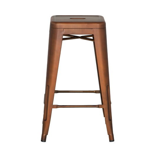 Cubic Bar Stool