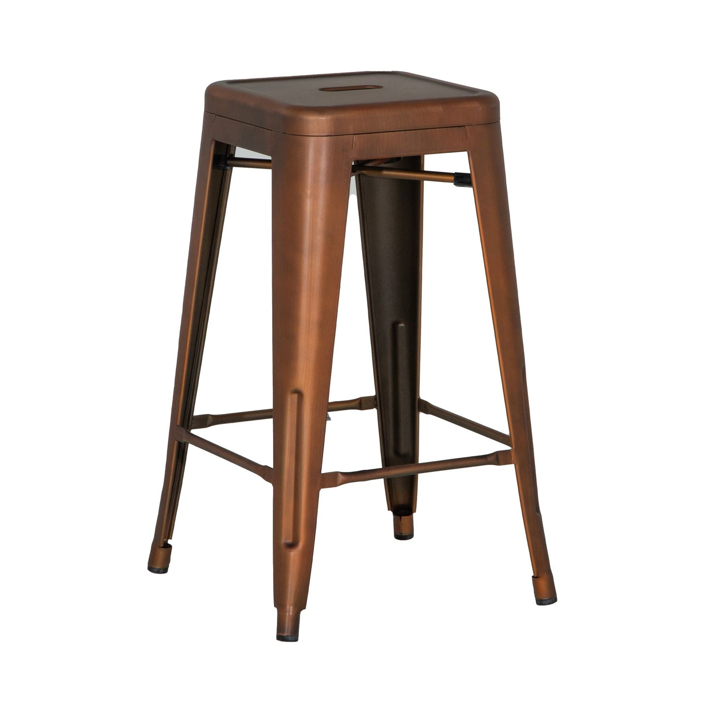 Cubic Bar Stool